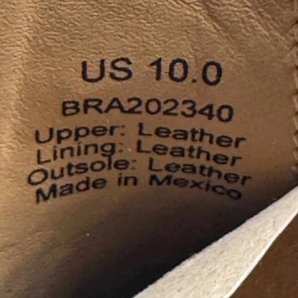 Nisolo Marco Everyday Chelsea Boot Black Leather Men 10 Pull-On‎ Water Resistant